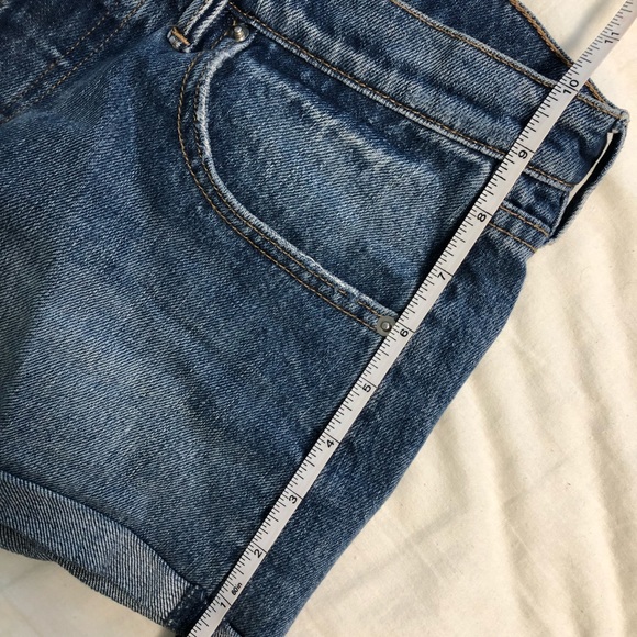 Sézane Niels shorts - Picture 10 of 10